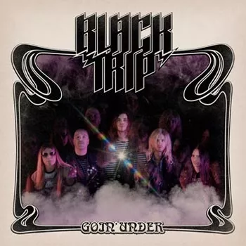 Goin' Under - Black Trip