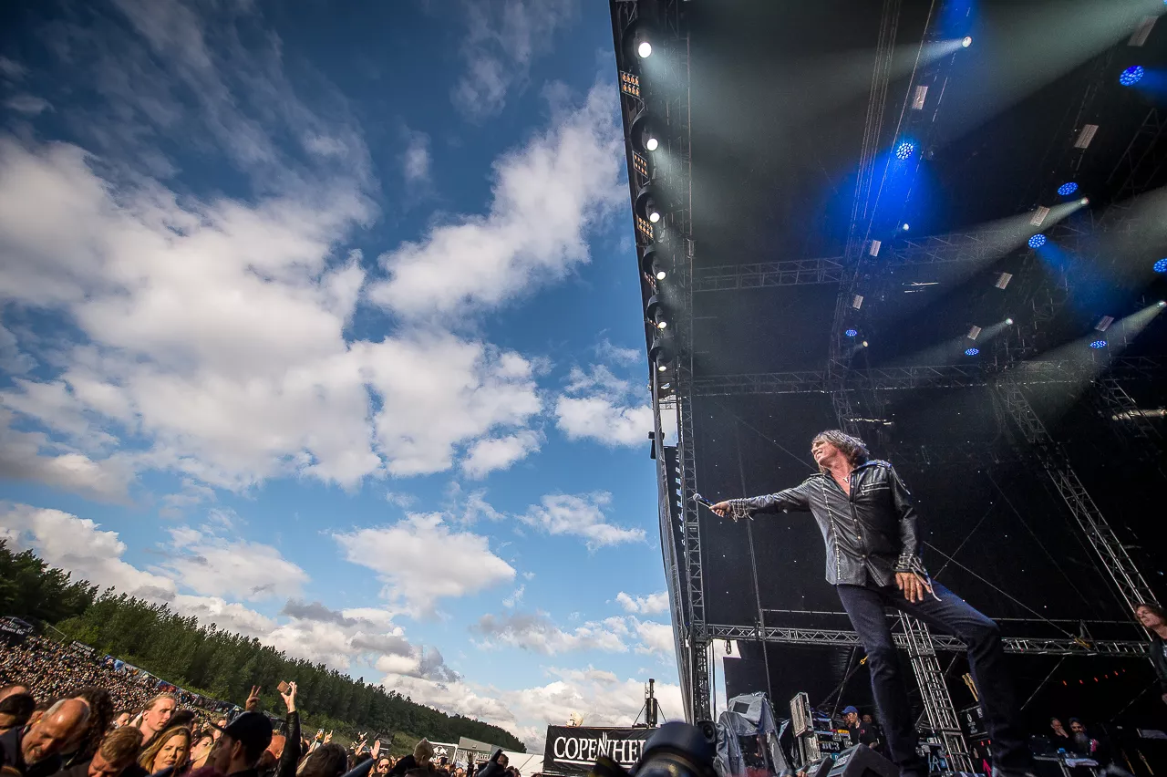 Copenhell 2017 - Europe