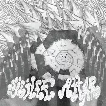 The Flowers Bed EP - Sibille Attar