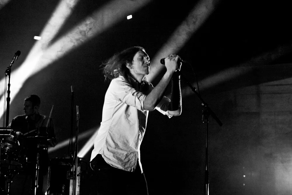 Alive Festival præsenterer de første navne