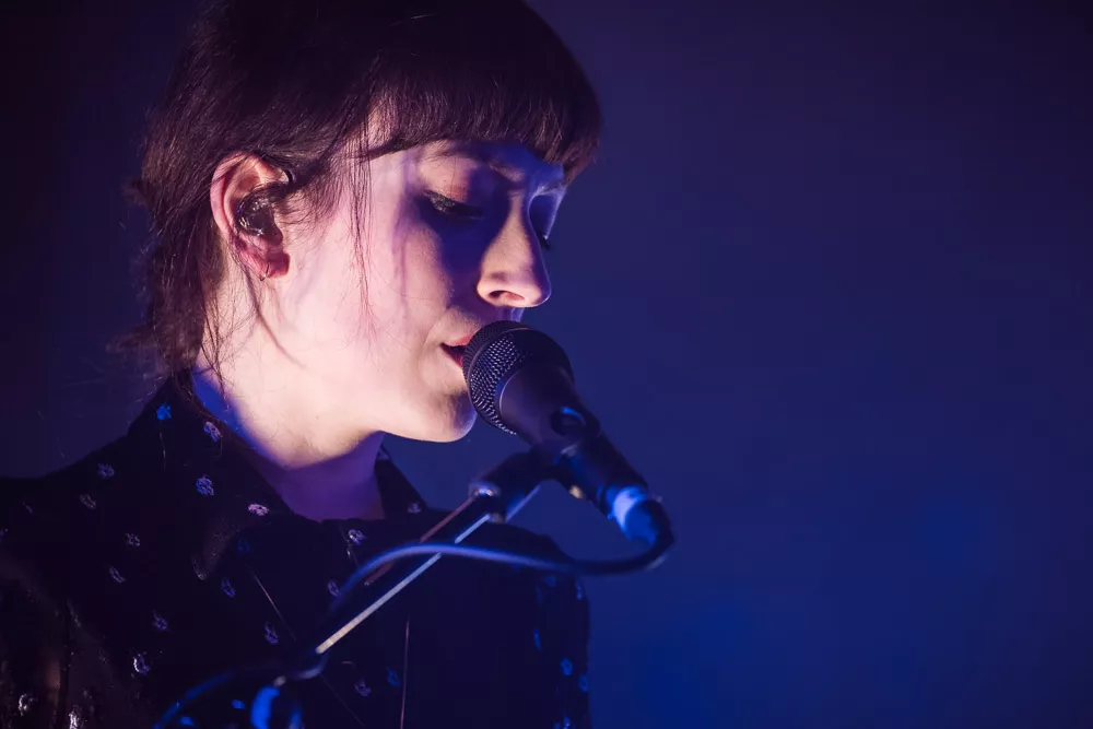 Daughter : Store Vega, København