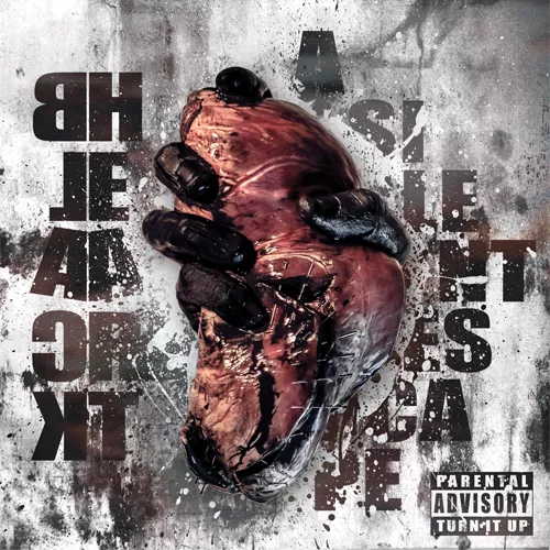 Black Heart - A Silent Escape