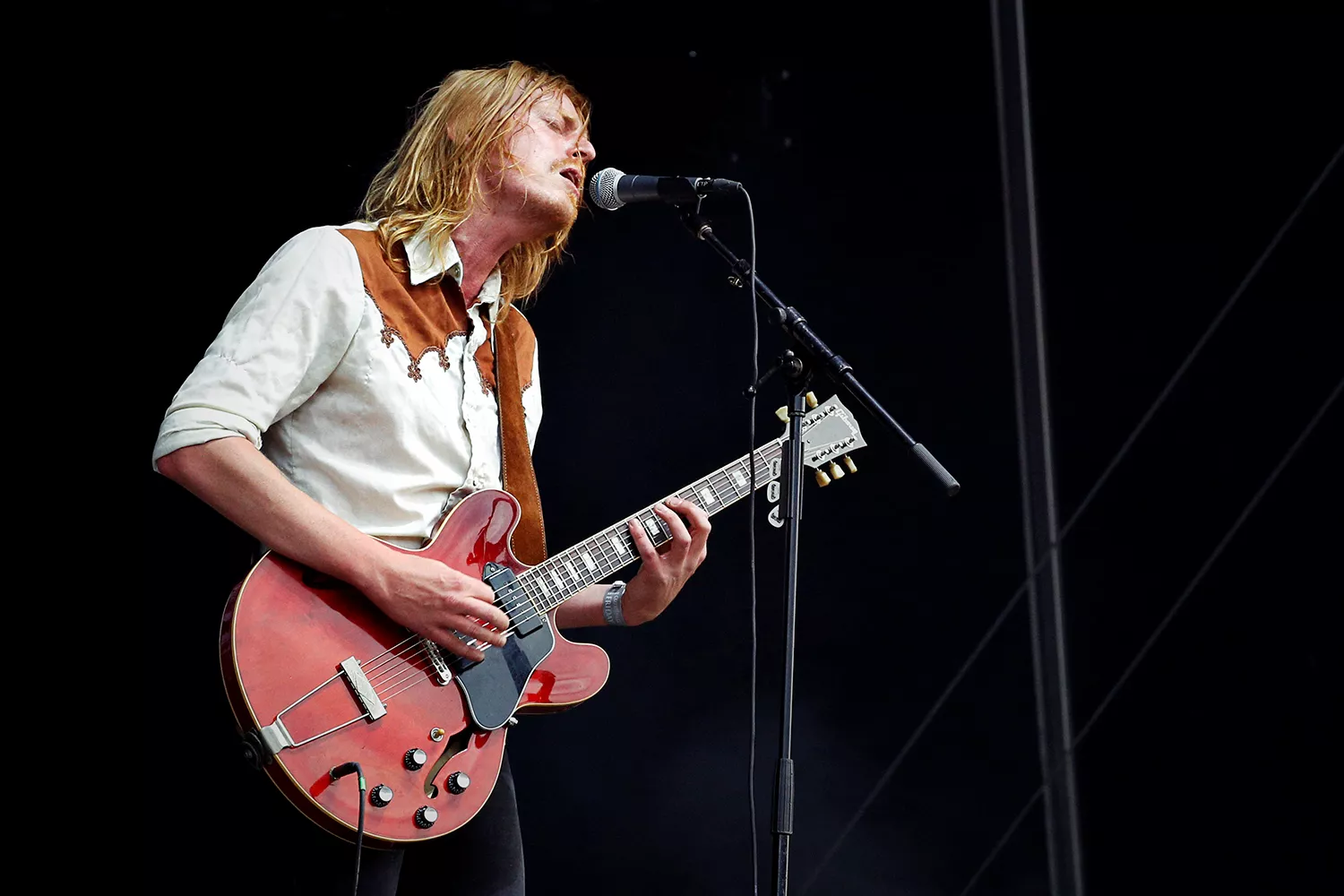 Graveyard: Panorama, Bråvalla, Norrköping