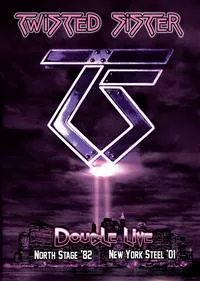 Double Live - Twisted Sister