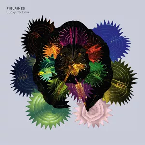 Lucky To Love - Figurines