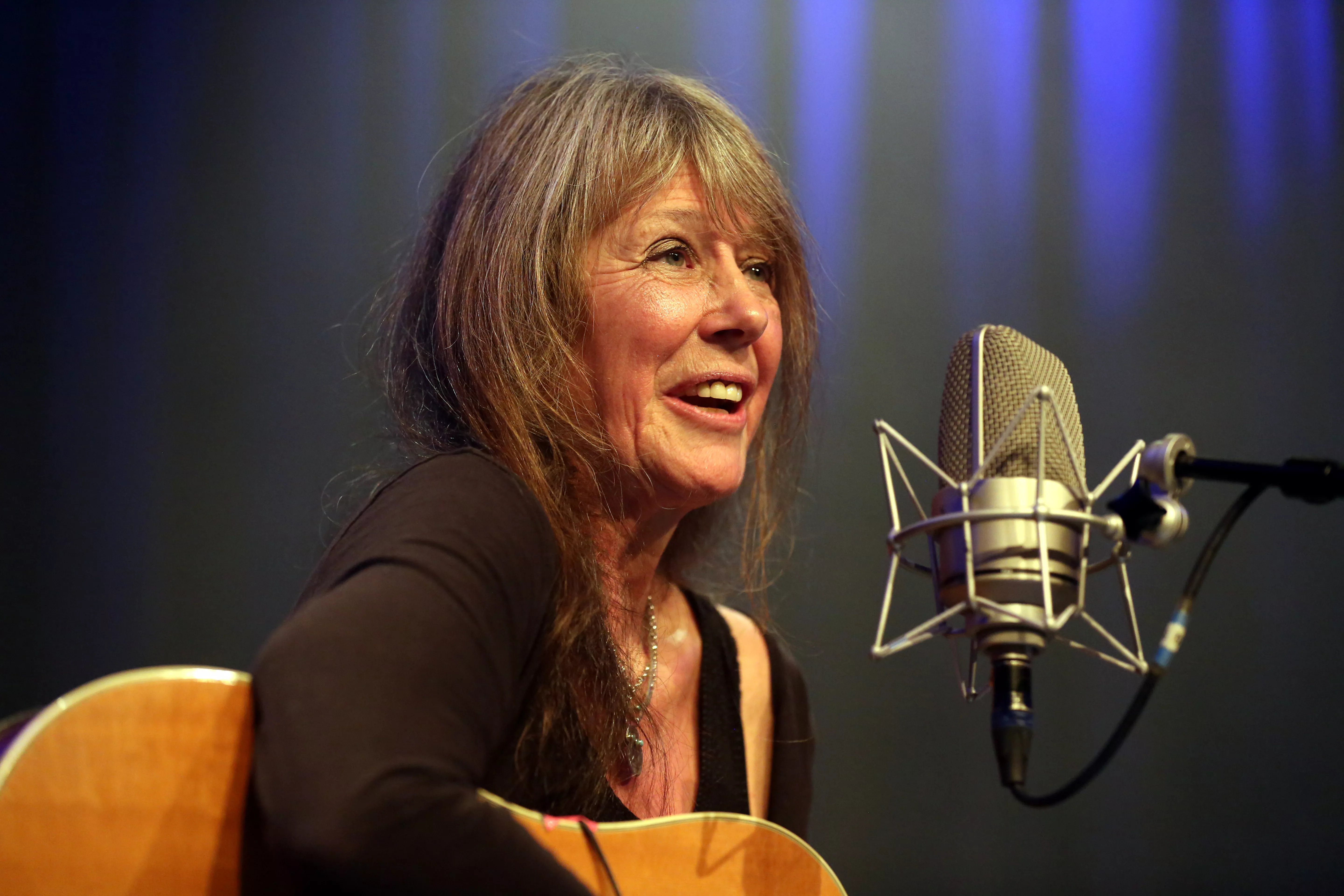 Vashti Bunyan: Jazzhouse, København