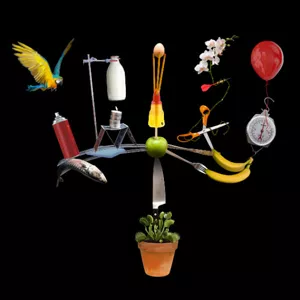 The Big Other - Fiction