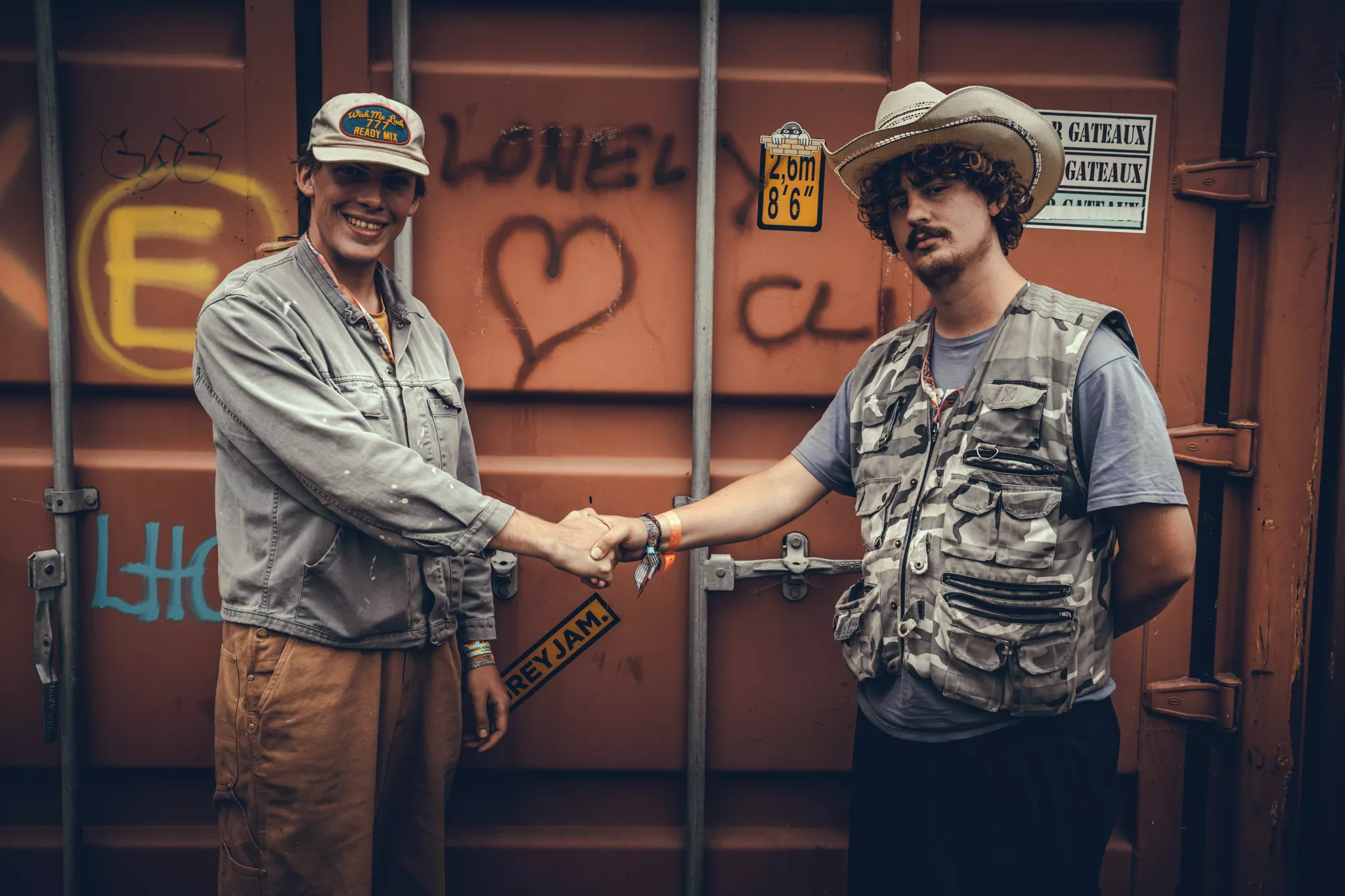 Foto: Camilla Lundbye