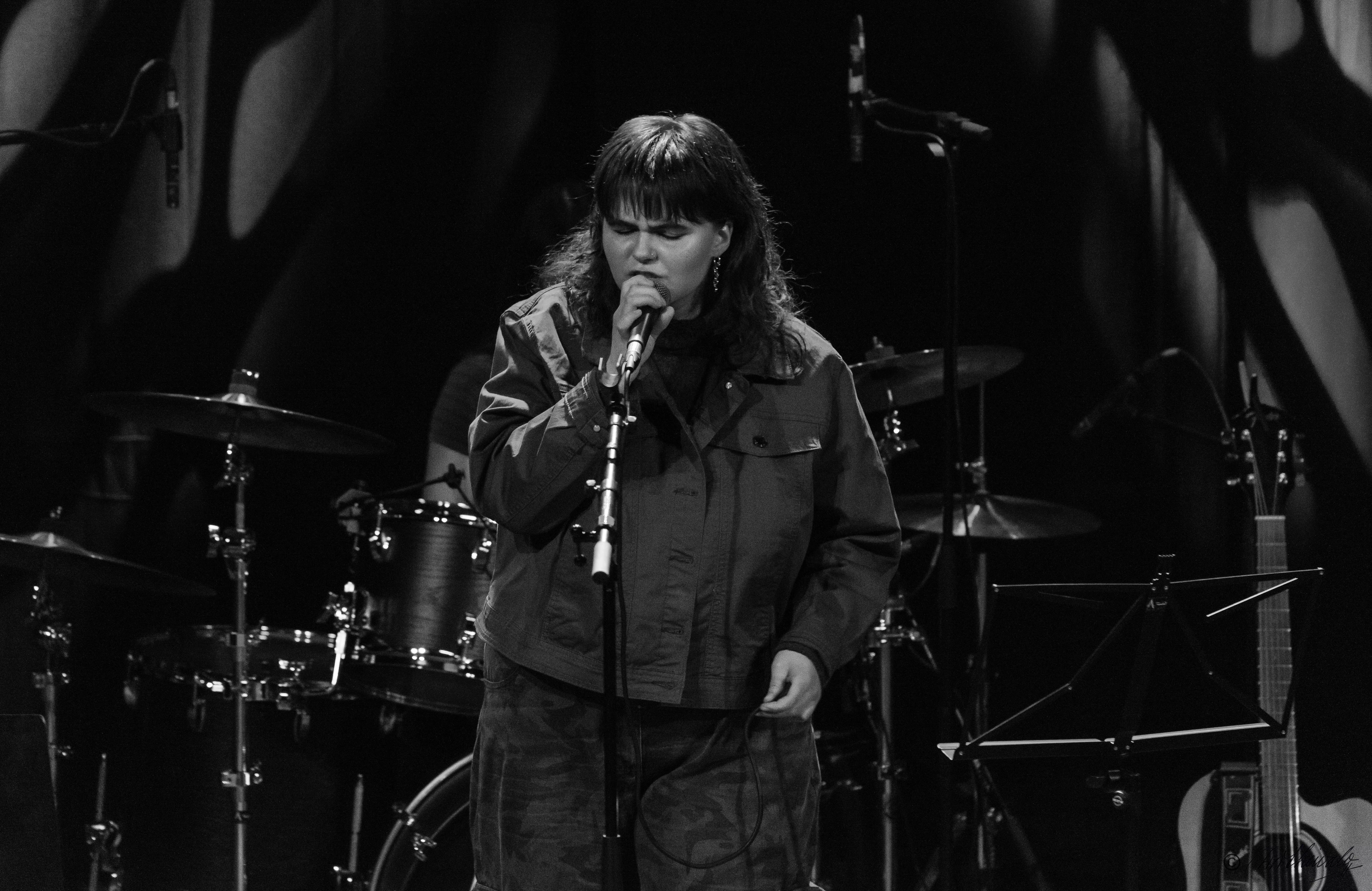 Athena lukkede dette års Arctic Sounds 