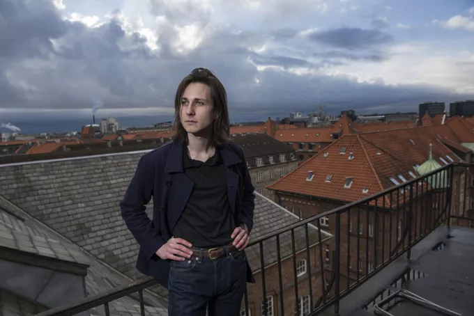 Vinnie Who – Farvel til disco, goddag til singer/songwriter-ånden