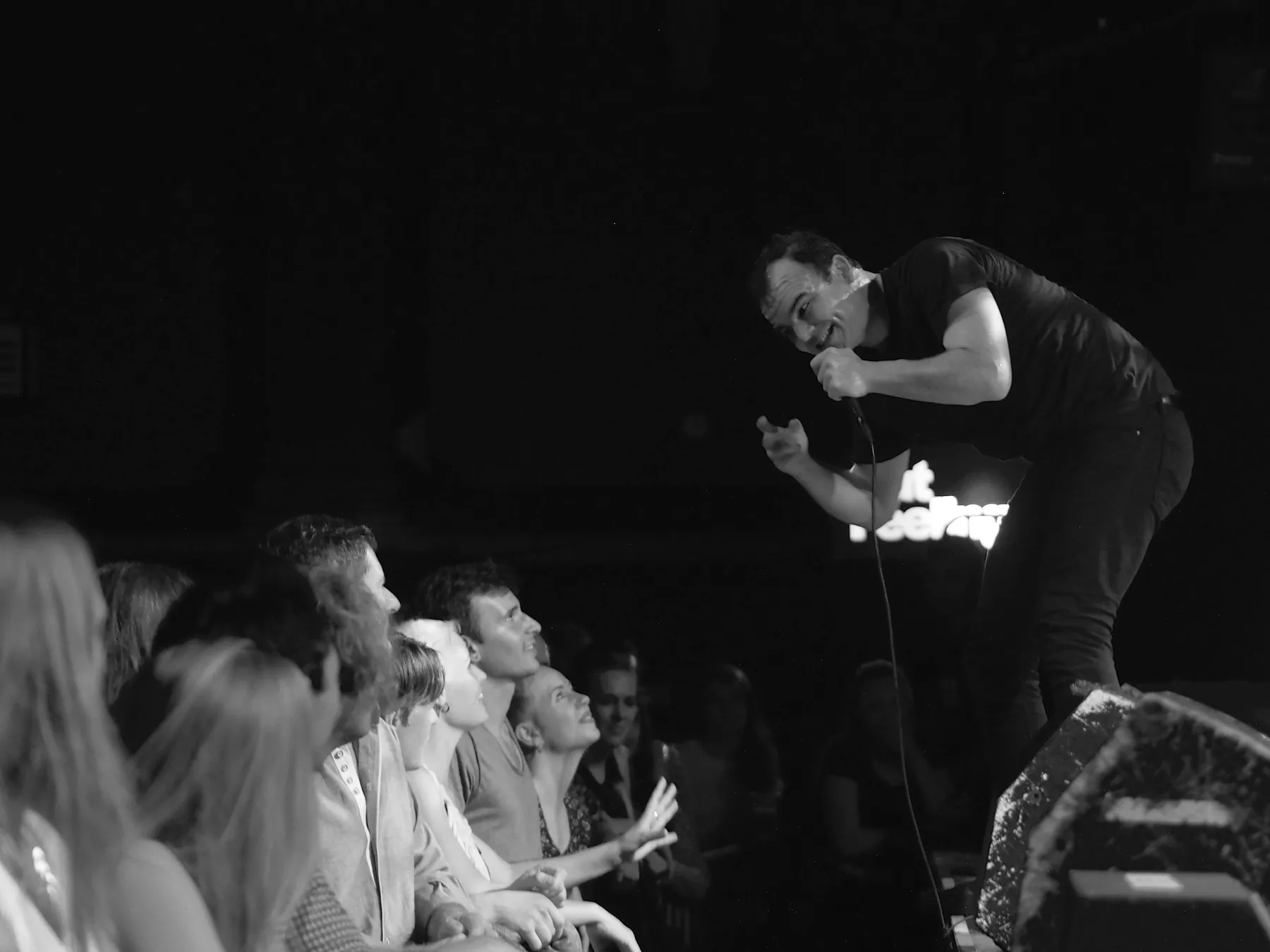 Future Islands klar med flere danske koncerter – i vest og øst