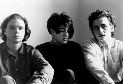 Dean Wareham till Sverige