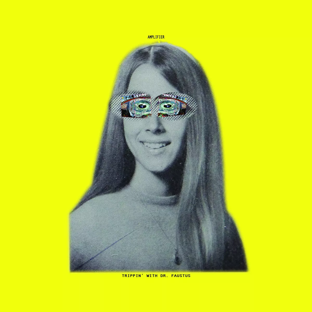 Tidlös psychrock som fängslar och förför