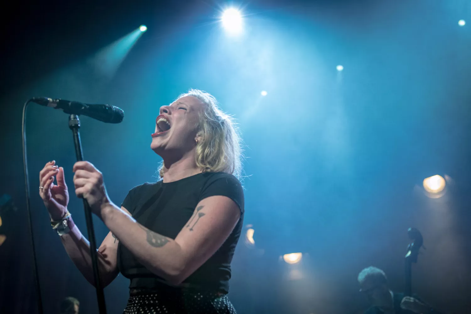 Guide: Ugens 11 essentielle koncerter i uge 11