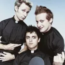 Green Day går i studiet igen