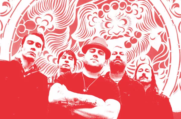 The Bronx till Sverige