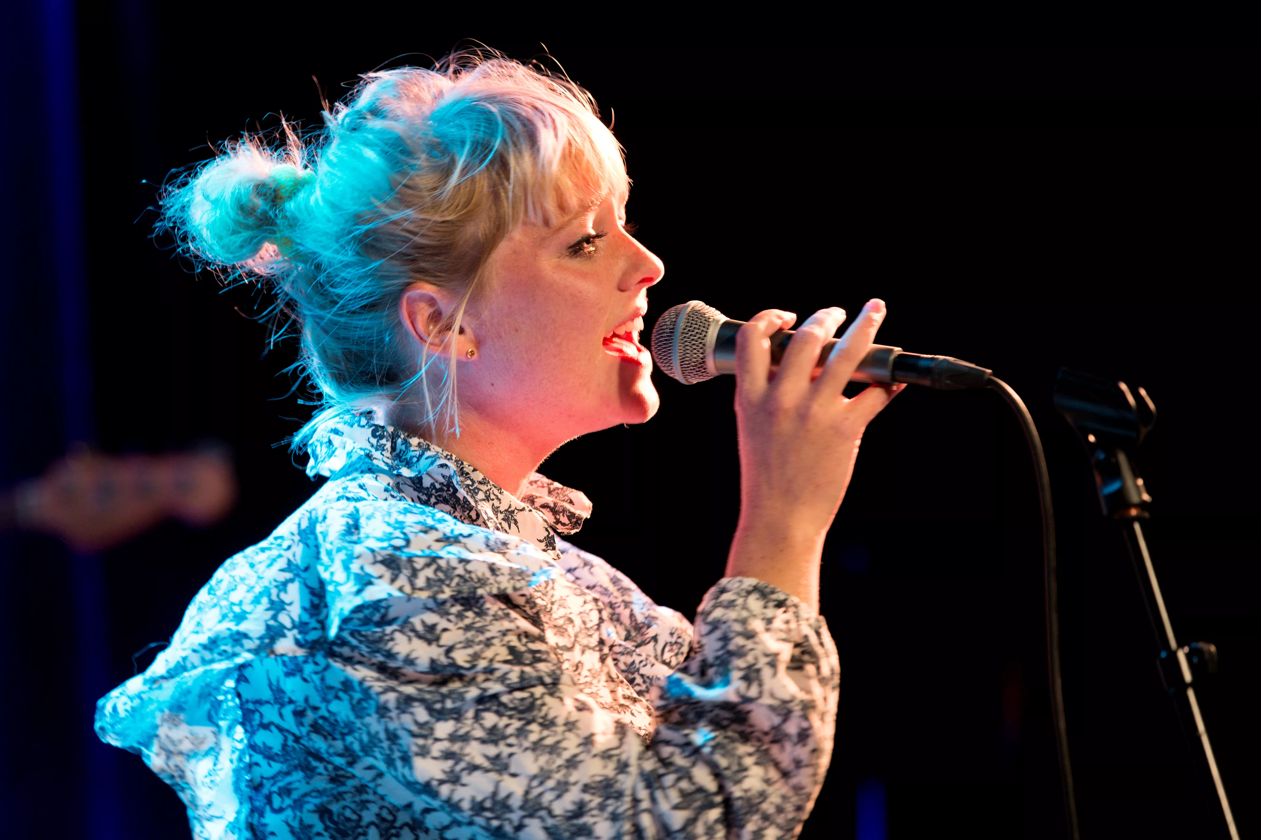 Duks og Sherpa højdepunkter på anden dag af KarriereKanonen på Spot