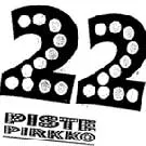 22-Pistepirkko på vej med nyt
