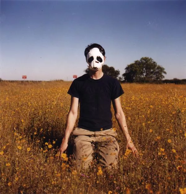 Panda Bear avslöjar albumdetaljer