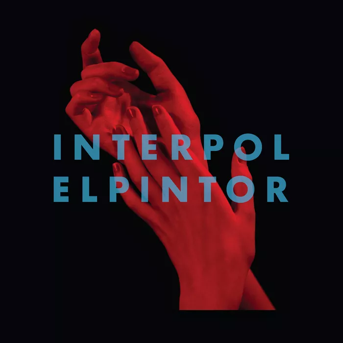 El Pintor - Interpol
