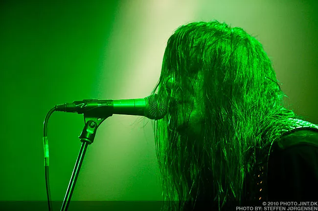 Diverse kunstnere: Royal Metal Fest, VoxHall