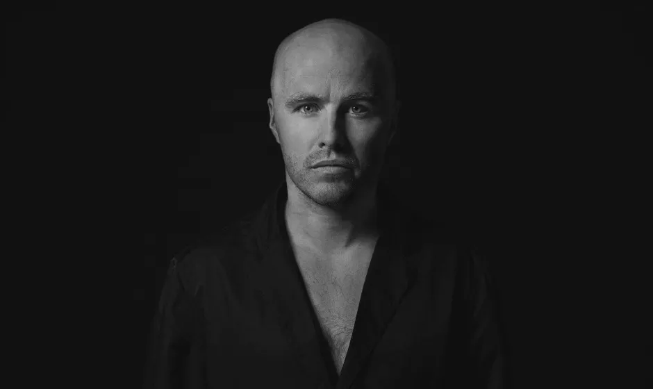 Robert Post med ny singel + albumdetaljer
