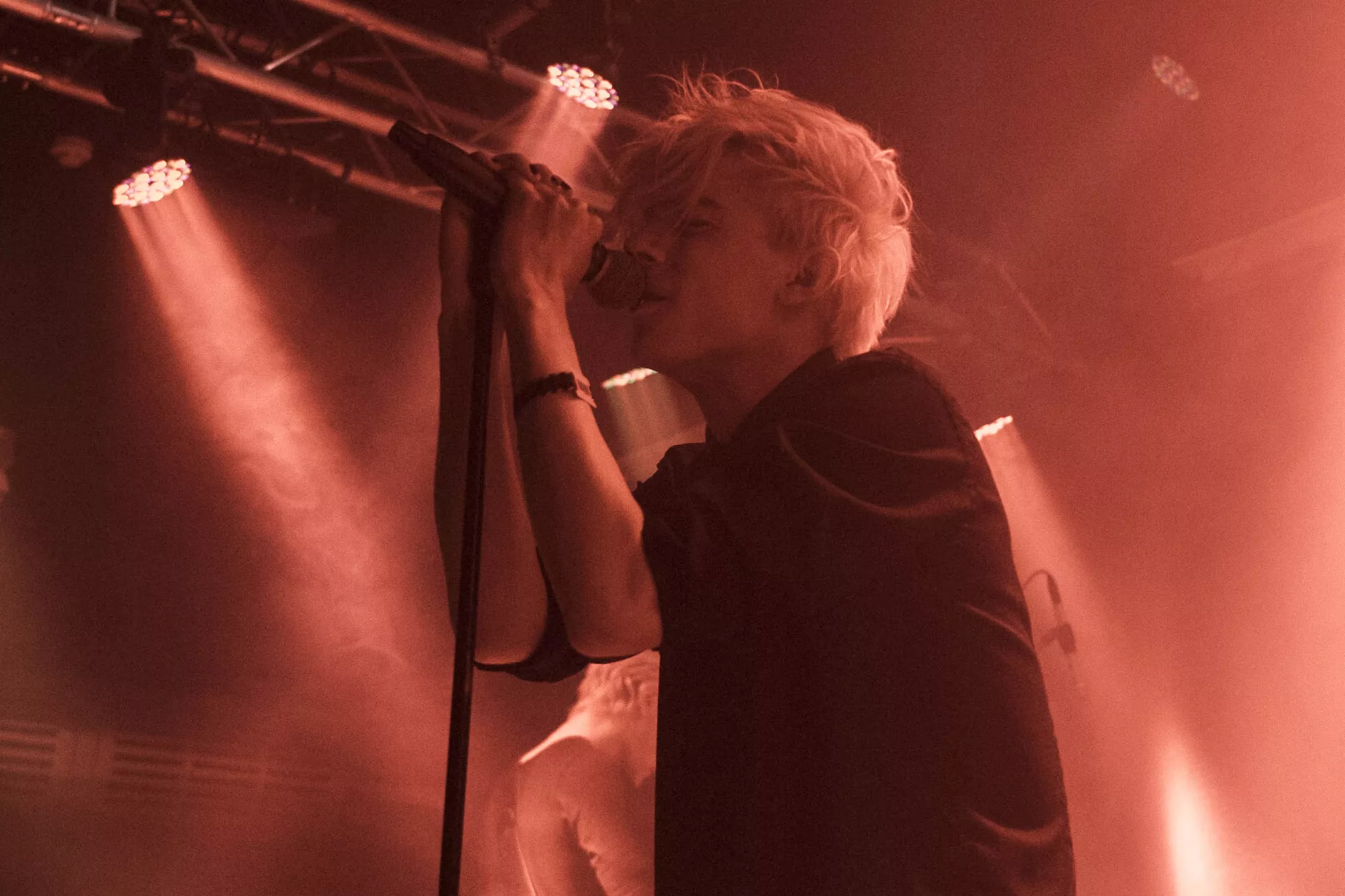 Astronaut: Spot Festival, Radar, Aarhus