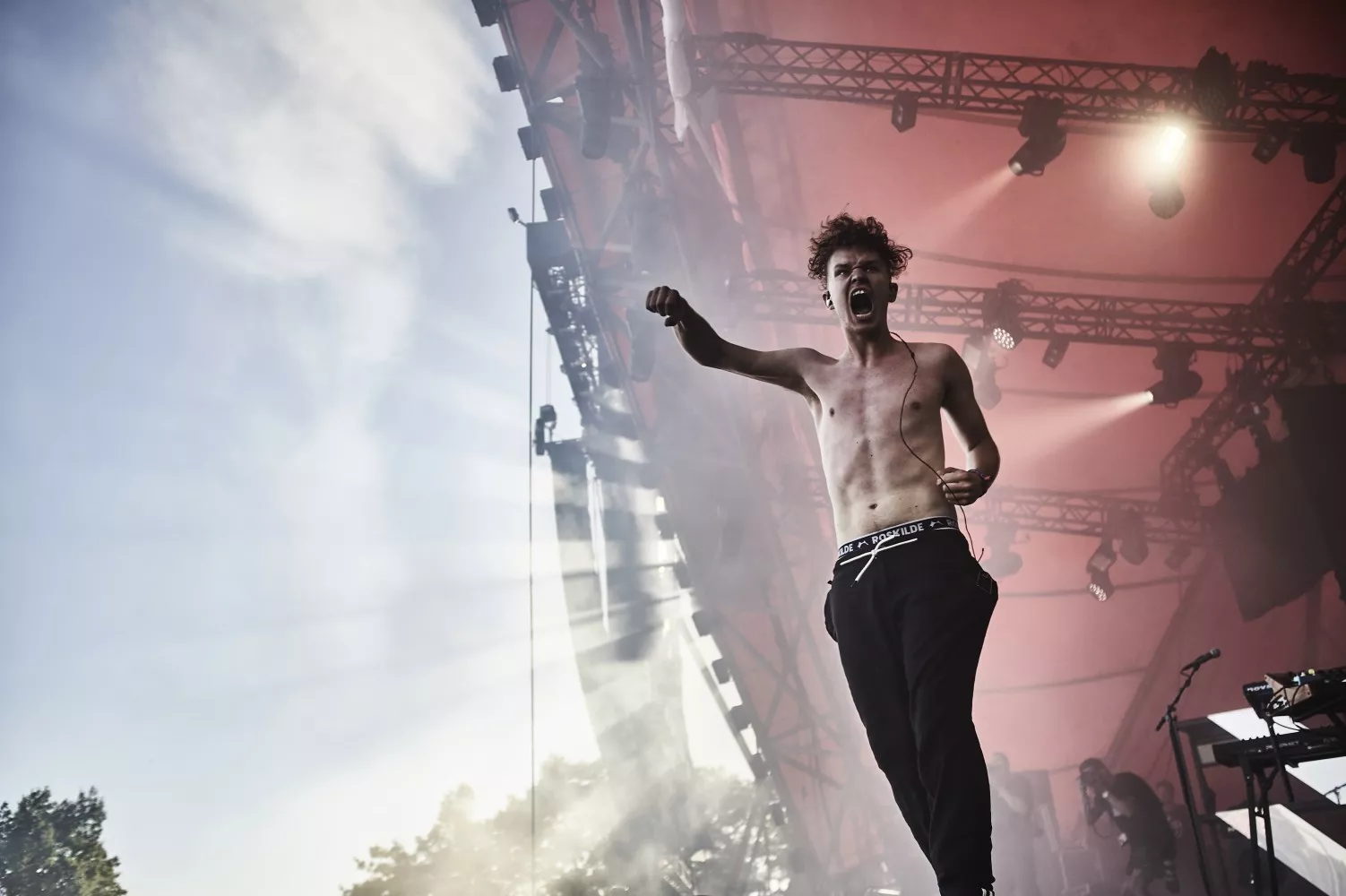 Galleri: Se de flotteste fotos fra Roskilde Festival 2018