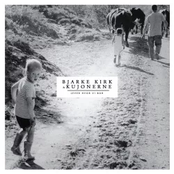 Lever hvor vi bor - Bjarke Kirk & Kujonerne