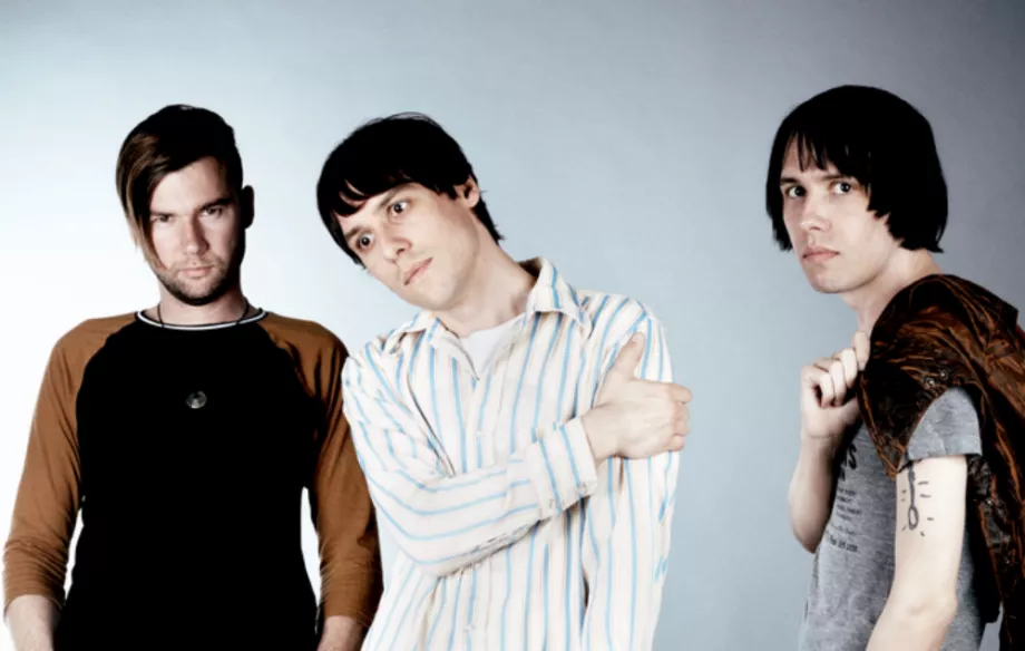 The Cribs udgiver ny single og bekræfter kommende album