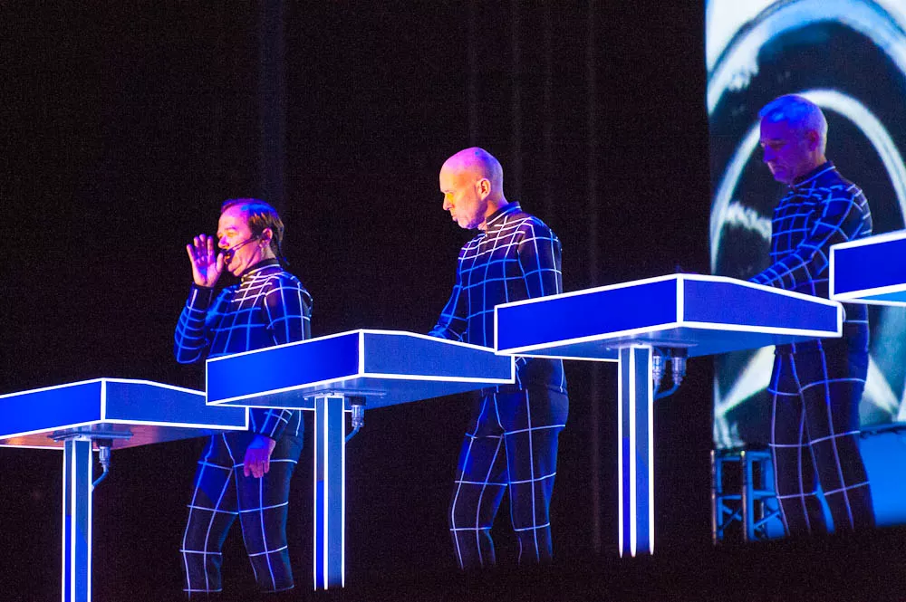 Guide: Disse 25 festivalbands skal du se denne sommer