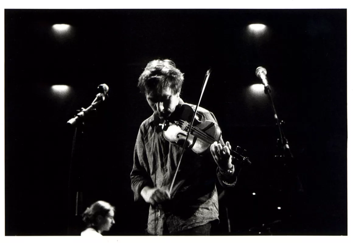 Yann Tiersen till Sverige