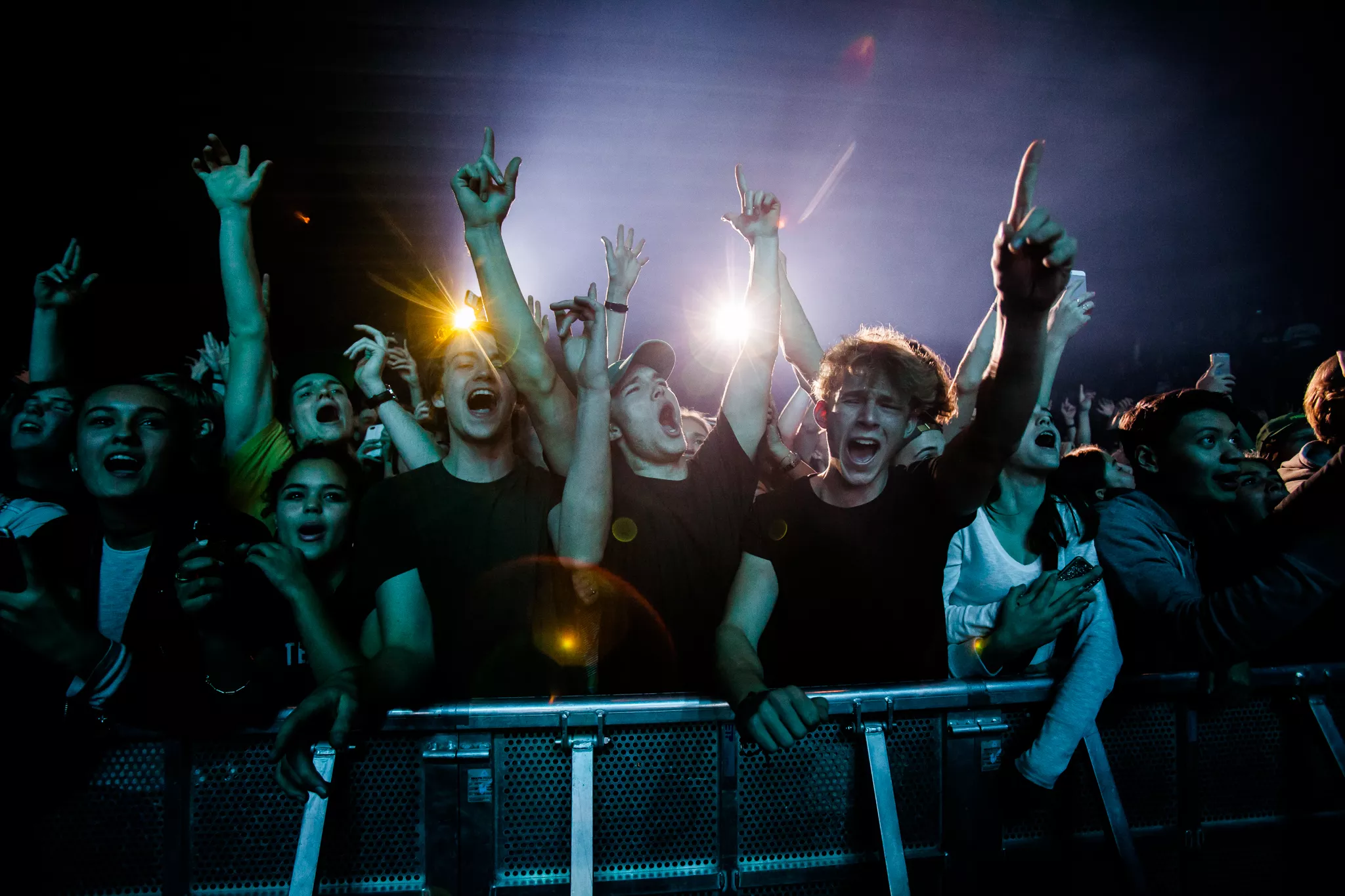 Festivalen återvänder – om man utesluter "vulgära låtar"