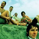 Tiger Tunes på vinterturné med Learning From Las Vegas