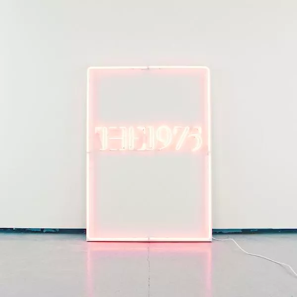 I Like It When You Sleep, for You Are So Beautiful Yet So Unaware of It - The 1975