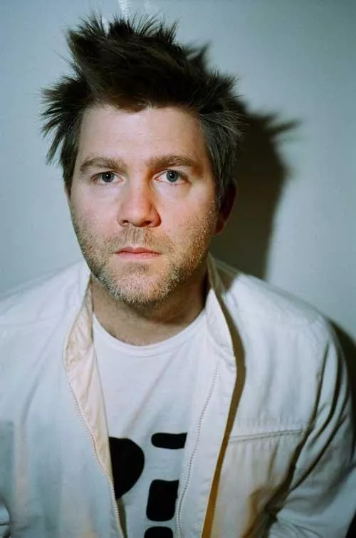Ladda ned ny låt med LCD Soundsystem