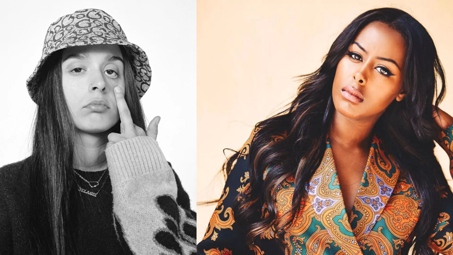 BÄST JUST NU: En riktig juvel från ett oväntat samarbete