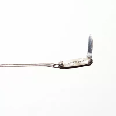 Pocketknife - Mr Little Jeans