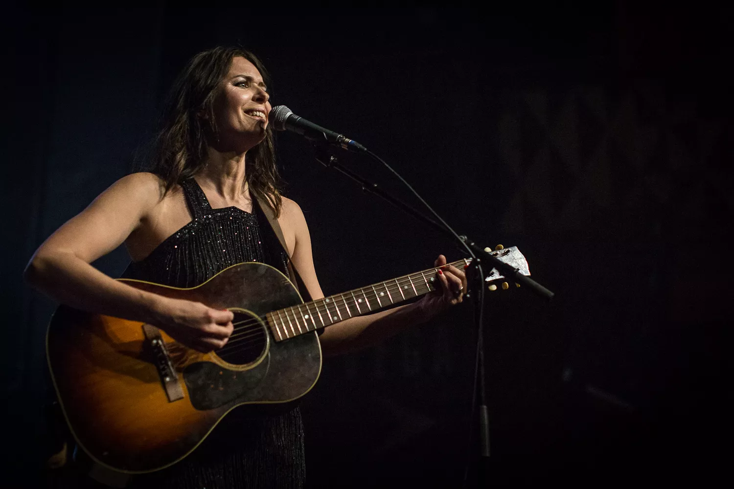 Kira And The Kindred Spirits genforenes til Danmarksturné