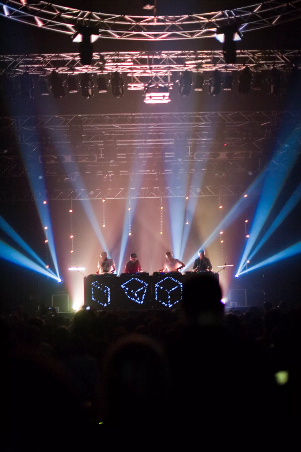 GAFFA TV: C2C på Roskilde Festival 