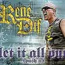 René Dif på turné