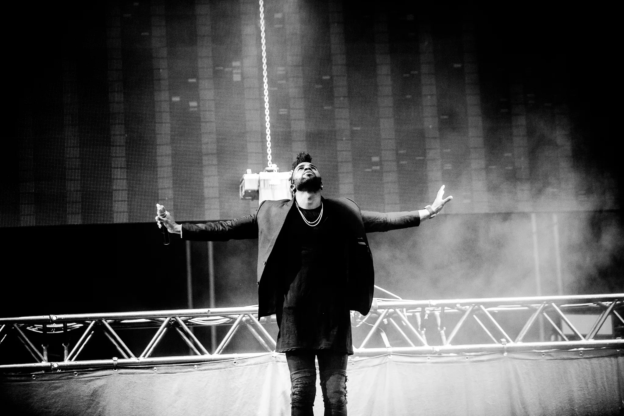 Ny single og opsamlingsalbum fra Jason Derulo – med dansk islæt