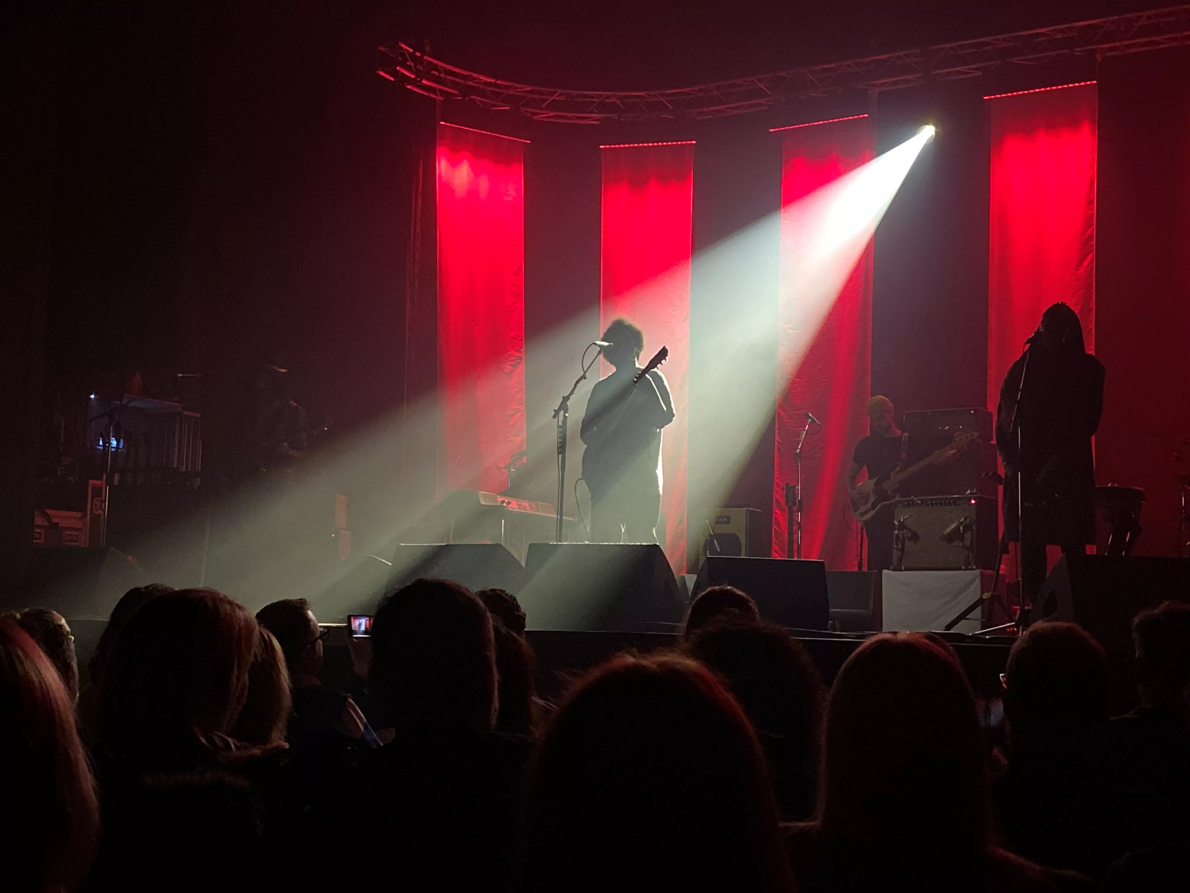 Nuets mest enastående retrosoul