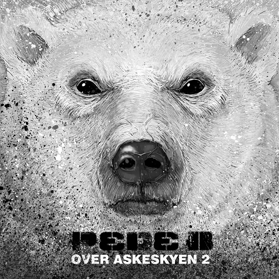 Over Askeskyen 2 - Pede B