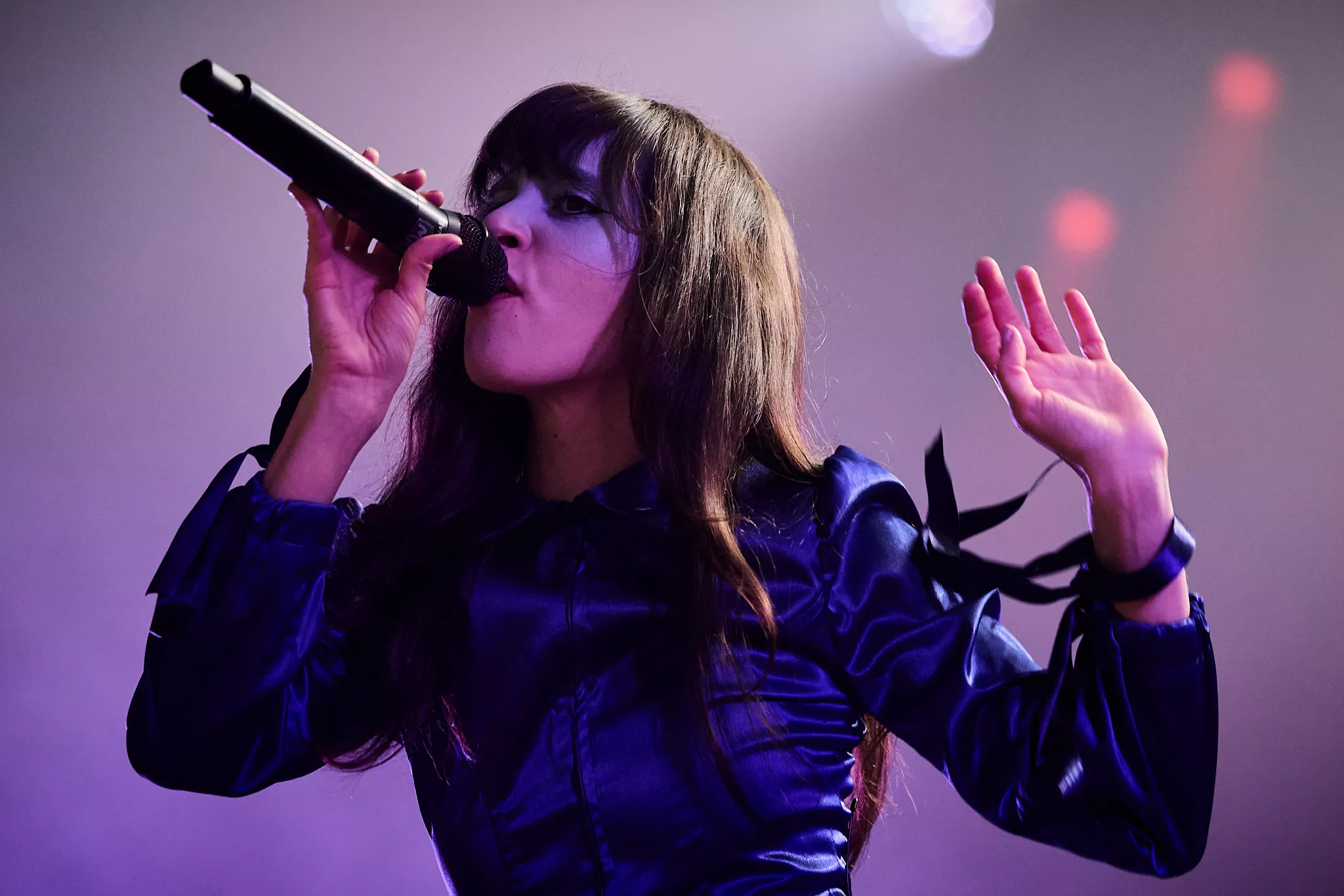 Seksstjernet artpop-duo arbejder på album-film