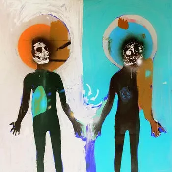 Splitting The Atom - Massive Attack