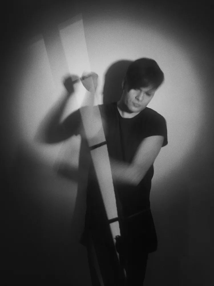 Trentemøller giver endnu en ekstrakoncert