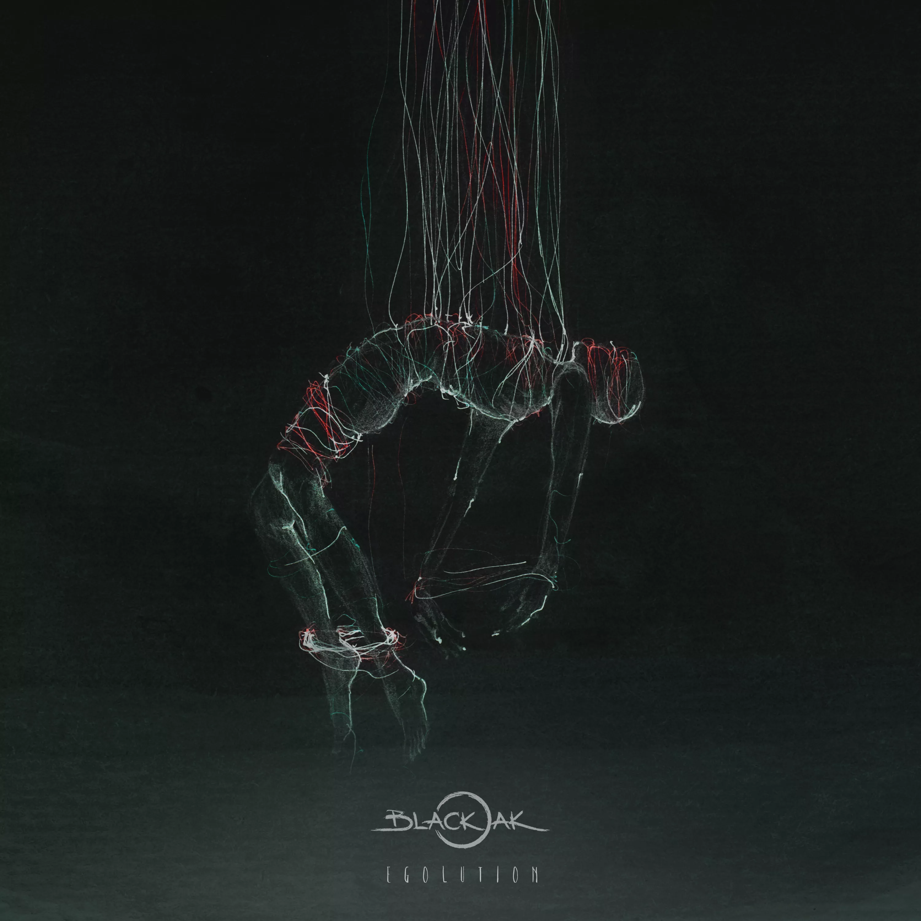 Egolution - Black Oak