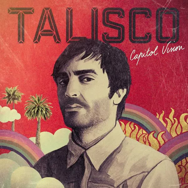 Capitol Vision - Talisco