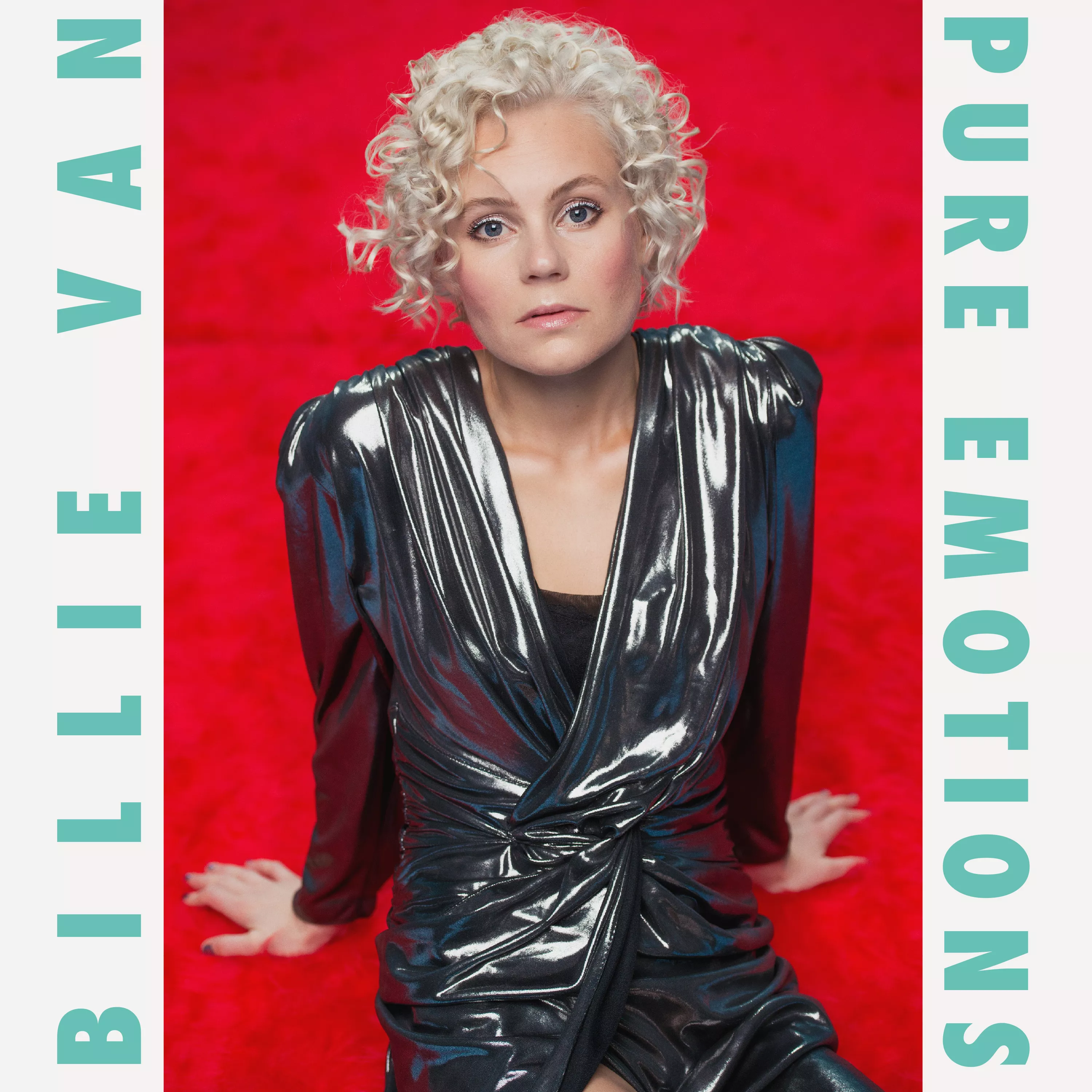 Pure Emotions - Billie Van